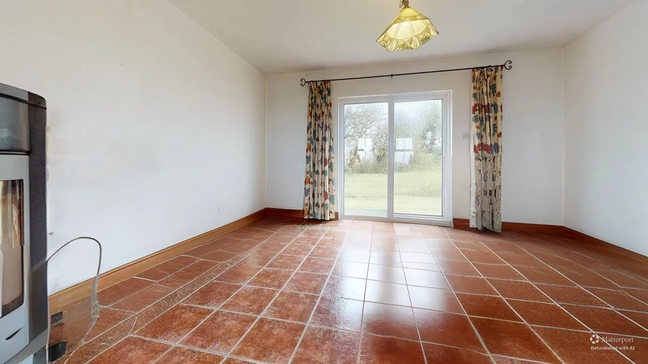 Photo of Shanvallyard, Tourmakeady, Co. Mayo, F12 D650