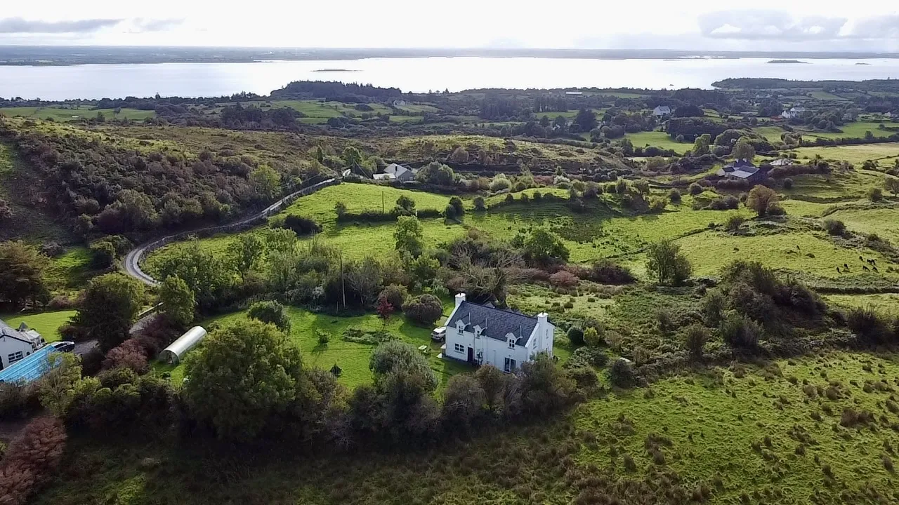 Photo of Shanvallyard, Tourmakeady, Co. Mayo, F12 D650