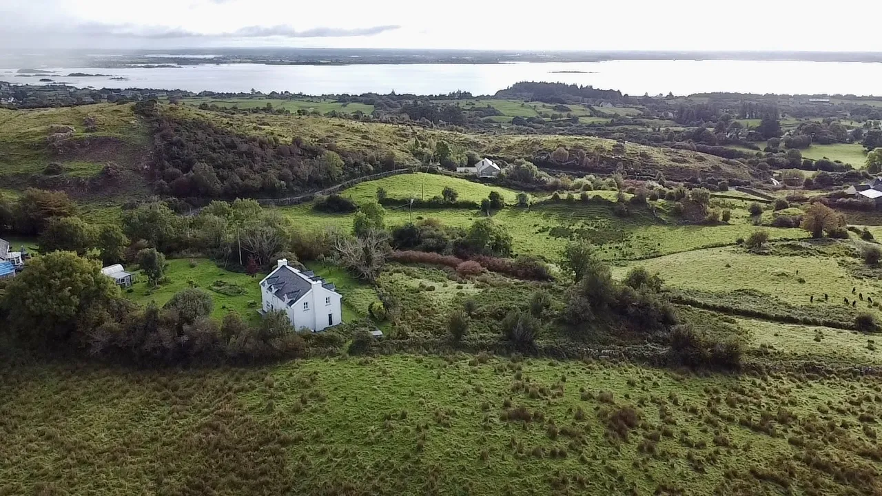 Photo of Shanvallyard, Tourmakeady, Co. Mayo, F12 D650