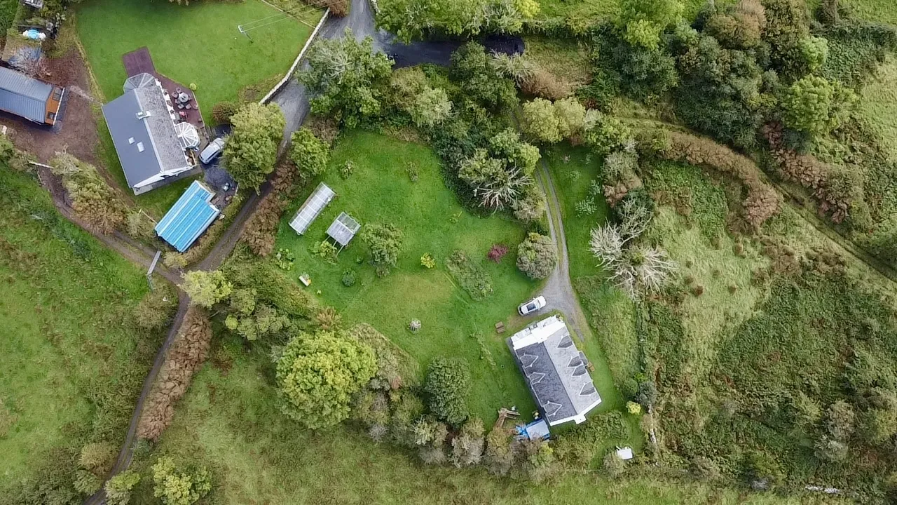 Photo of Shanvallyard, Tourmakeady, Co. Mayo, F12 D650
