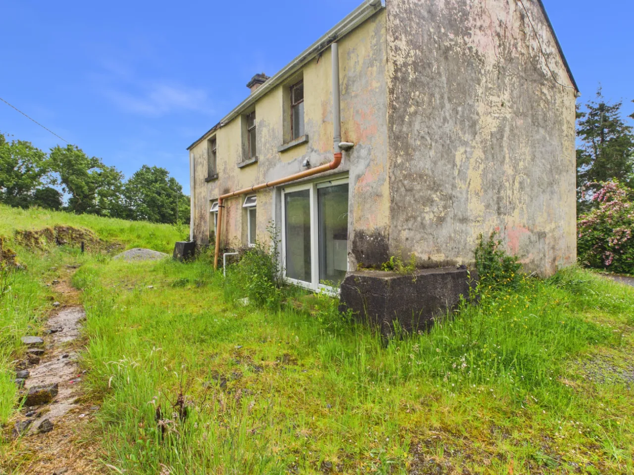Photo of Srahaunananta, Kilnadeema, Loughrea, Co. Galway, H62 NW18