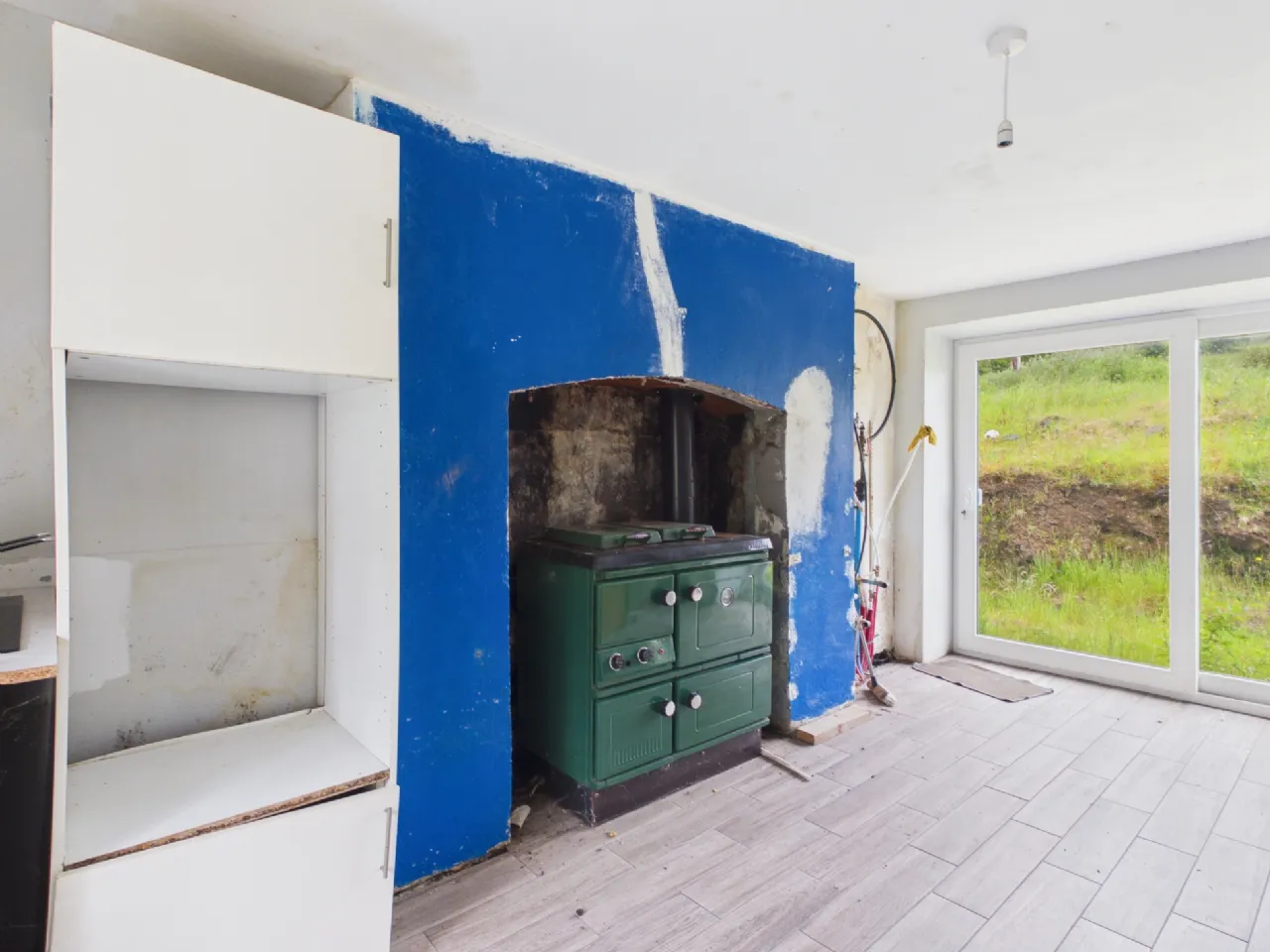 Photo of Srahaunananta, Kilnadeema, Loughrea, Co. Galway, H62 NW18