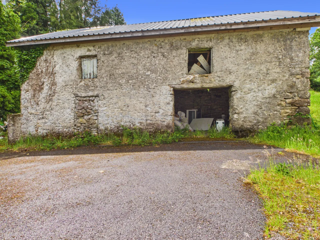 Photo of Srahaunananta, Kilnadeema, Loughrea, Co. Galway, H62 NW18