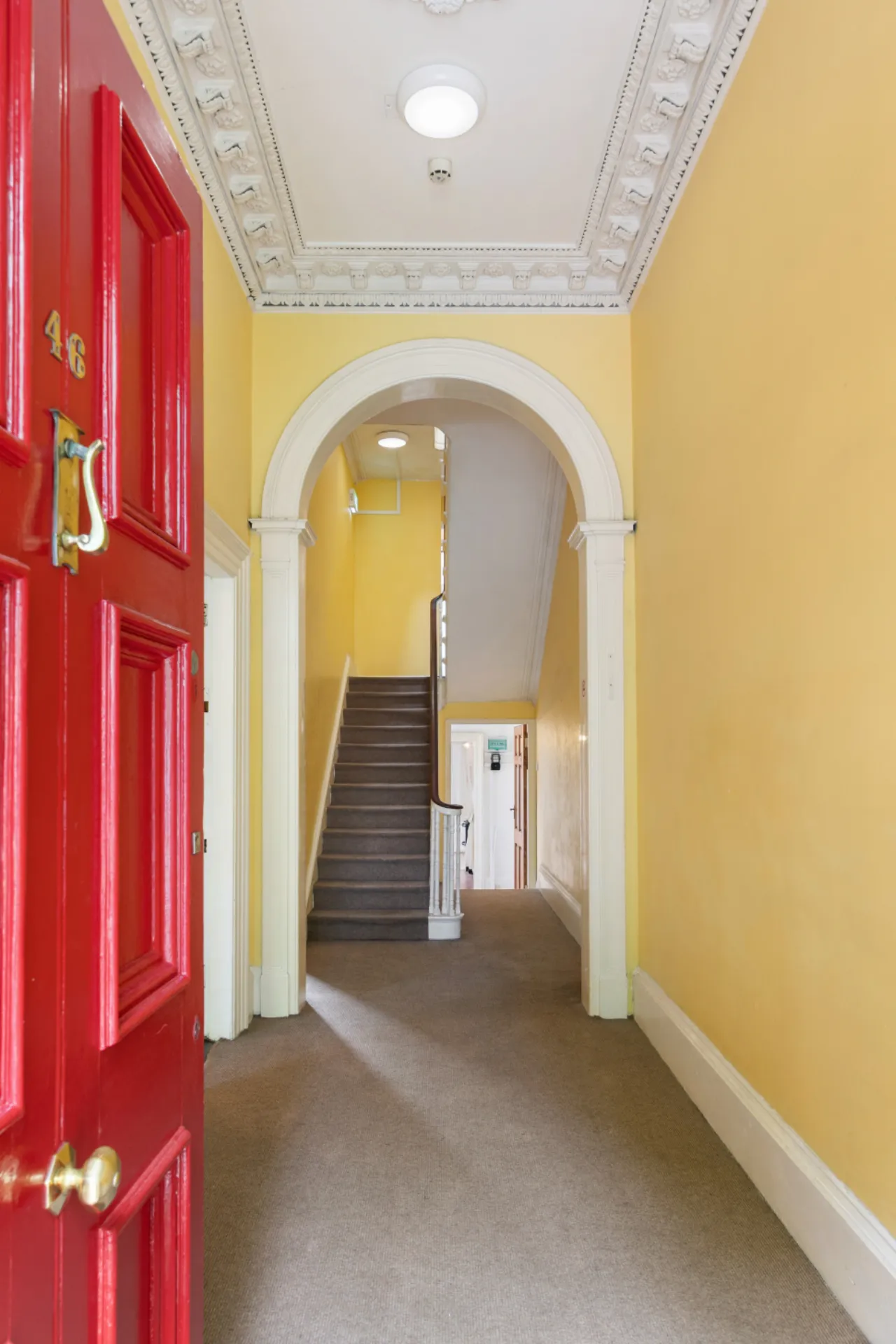 Photo of 46 Leeson Park, Ranelagh, Dublin 6, D06 K5Y9