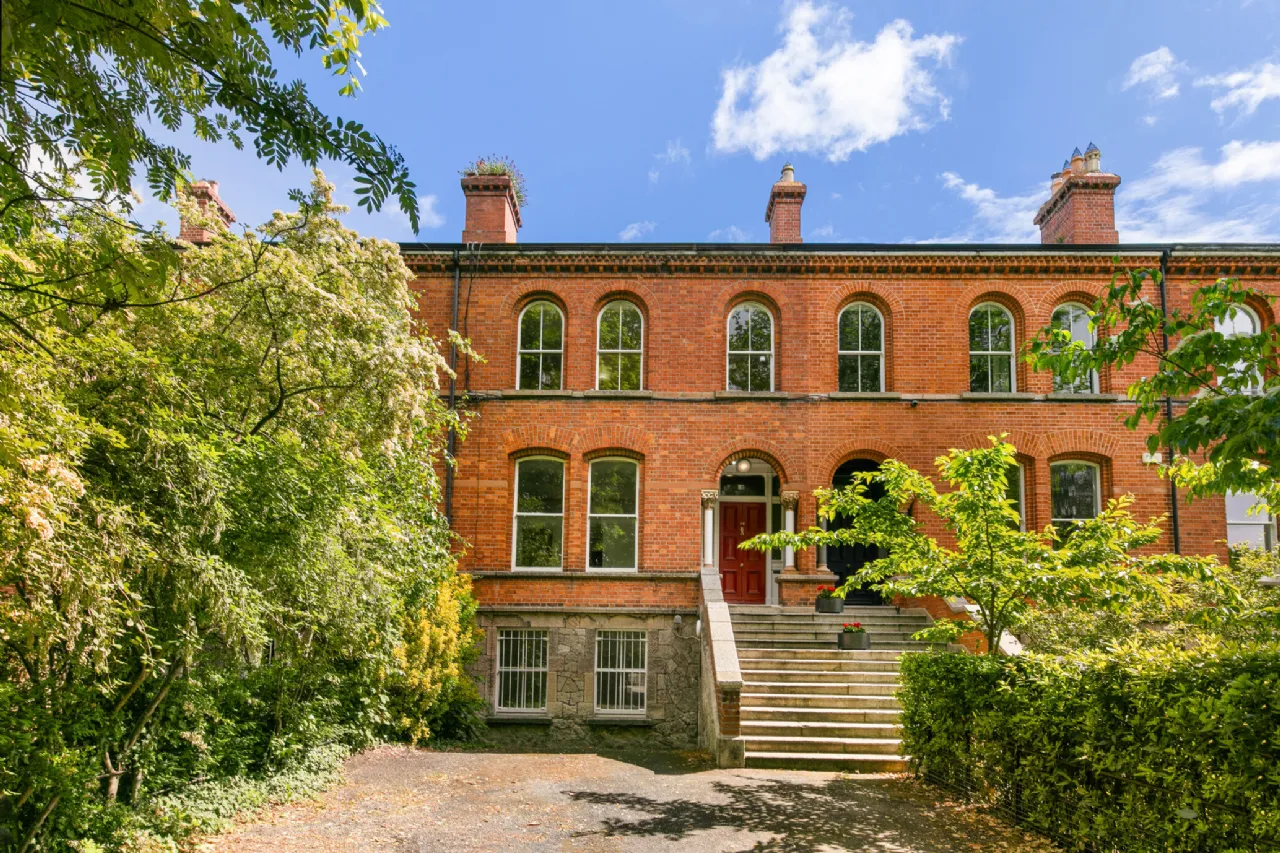 Photo of 46 Leeson Park, Ranelagh, Dublin 6, D06 K5Y9