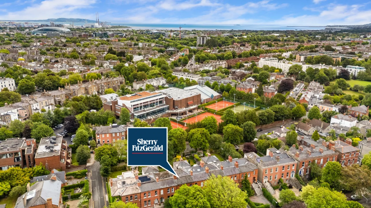 Photo of 46 Leeson Park, Ranelagh, Dublin 6, D06 K5Y9