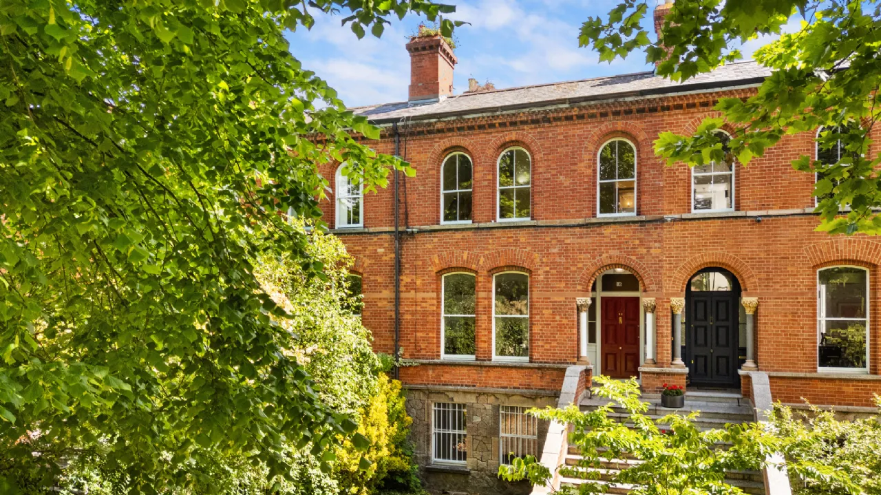 Photo of 46 Leeson Park, Ranelagh, Dublin 6, D06 K5Y9