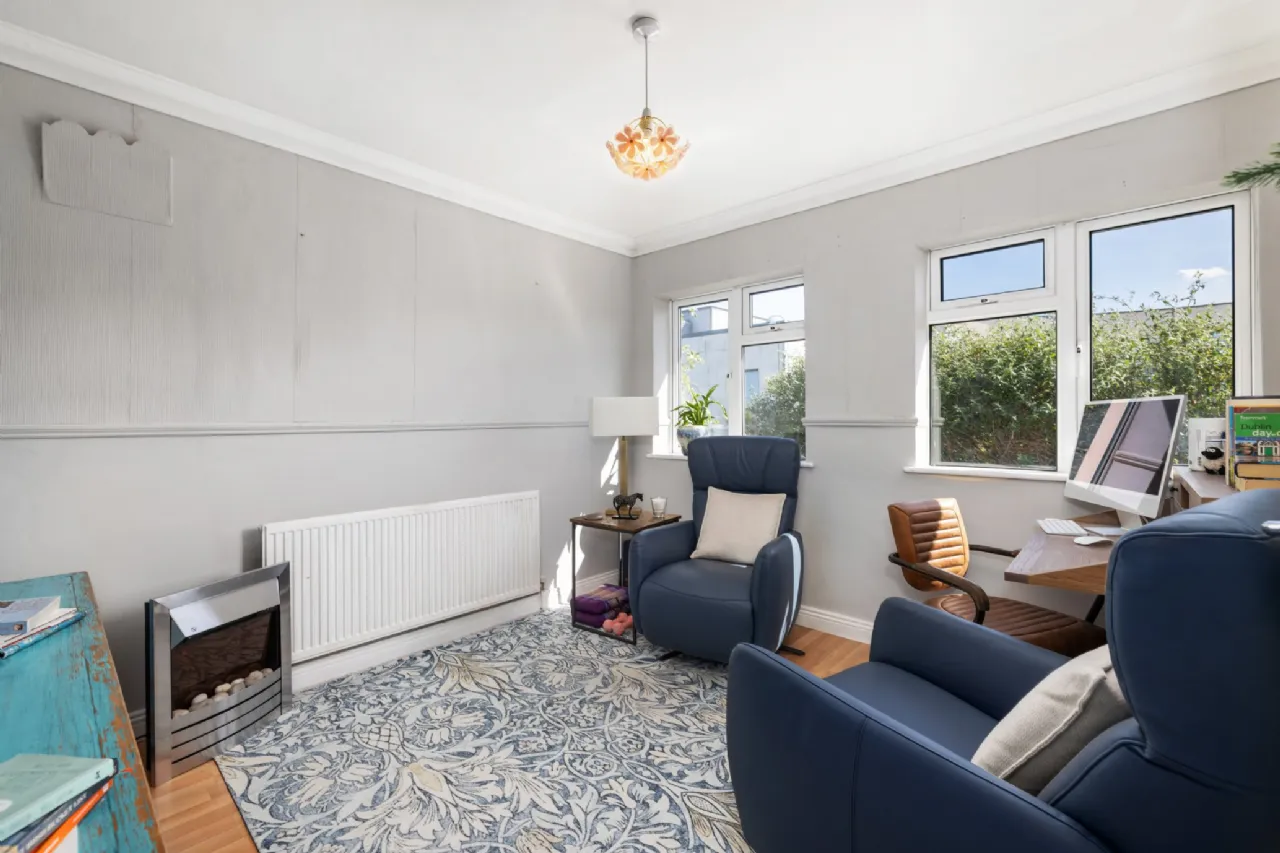 Photo of Nirvana, Crutchley Lane, Main Street, Bray, Co. Wicklow, A98 N7D9