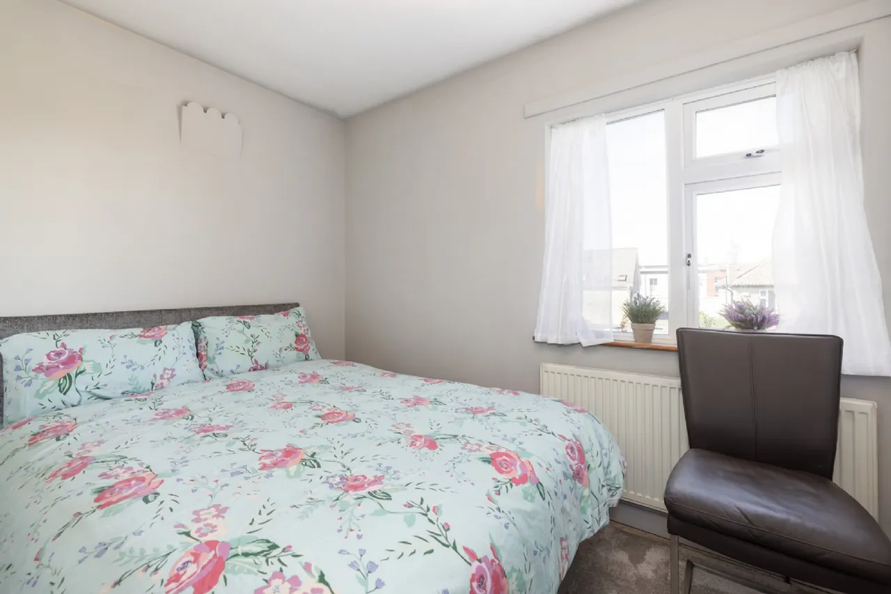 Photo of Nirvana, Crutchley Lane, Main Street, Bray, Co. Wicklow, A98 N7D9