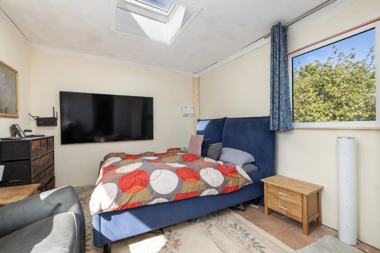 Photo of Nirvana, Crutchley Lane, Main Street, Bray, Co. Wicklow, A98 N7D9