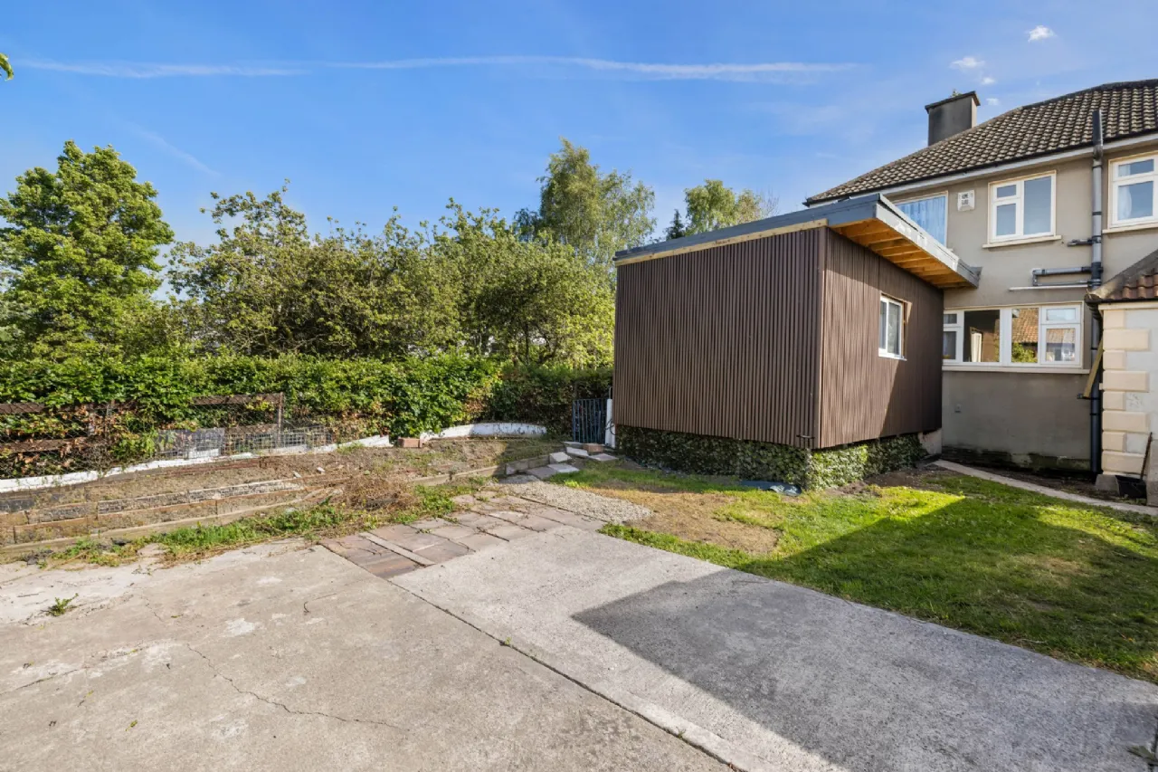 Photo of Nirvana, Crutchley Lane, Main Street, Bray, Co. Wicklow, A98 N7D9