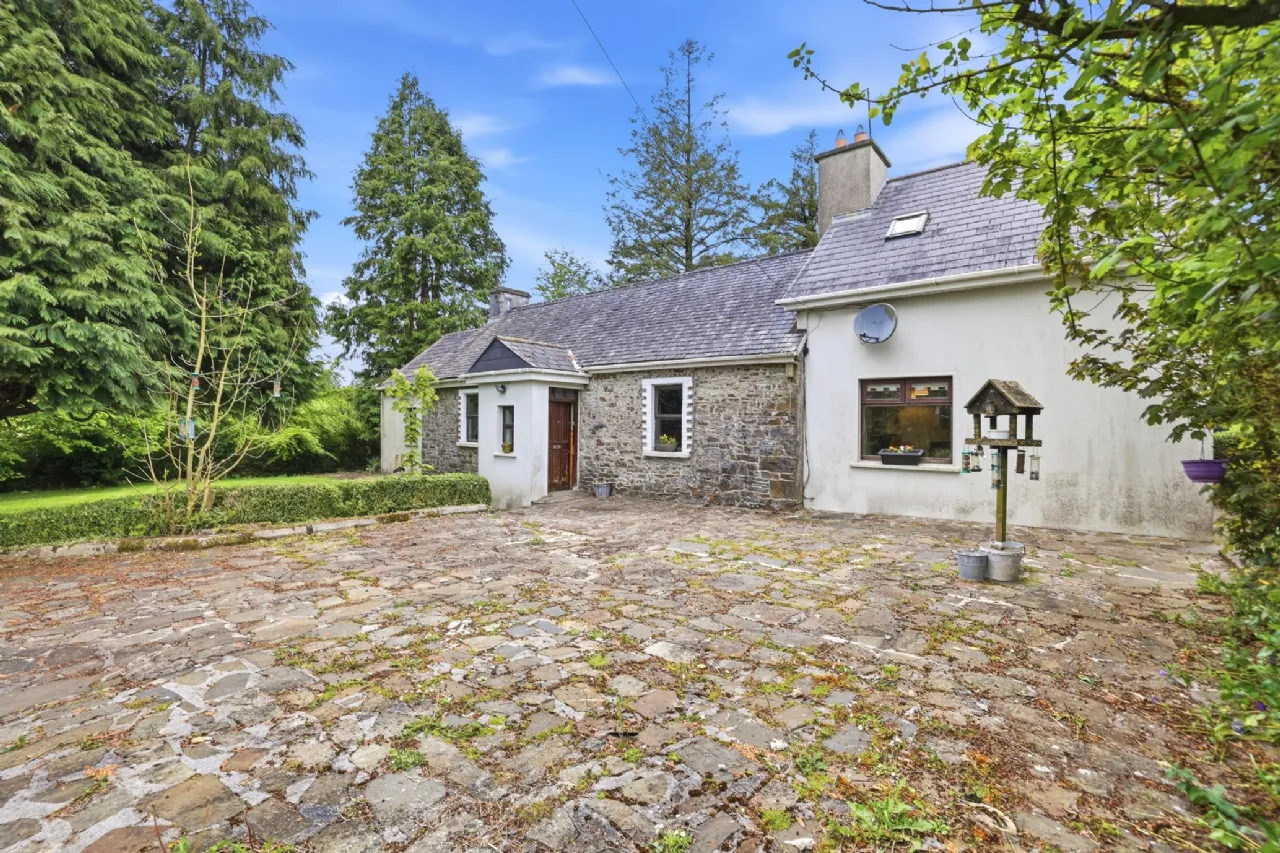 Photo of The Miners Cottage, Ballinastick, Coalbrook, Thurles, Co. Tipperary, E41 YT95