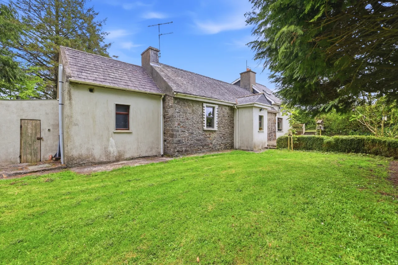 Photo of The Miners Cottage, Ballinastick, Coalbrook, Thurles, Co. Tipperary, E41 YT95