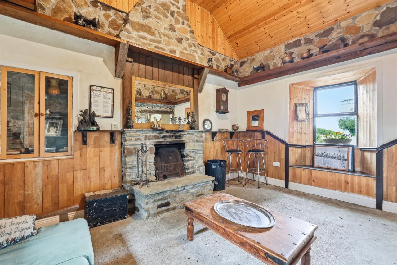 Photo of The Miners Cottage, Ballinastick, Coalbrook, Thurles, Co. Tipperary, E41 YT95