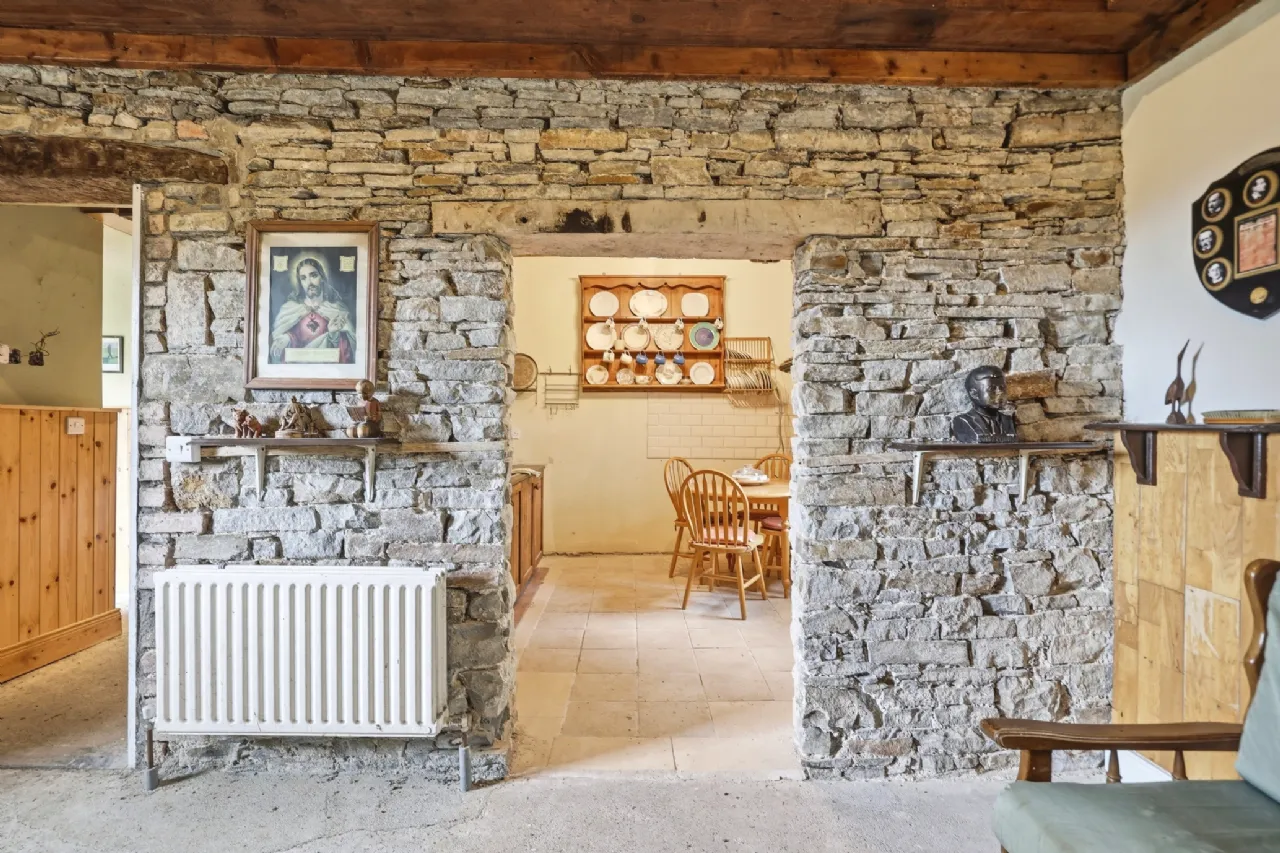 Photo of The Miners Cottage, Ballinastick, Coalbrook, Thurles, Co. Tipperary, E41 YT95