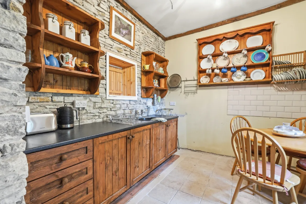 Photo of The Miners Cottage, Ballinastick, Coalbrook, Thurles, Co. Tipperary, E41 YT95