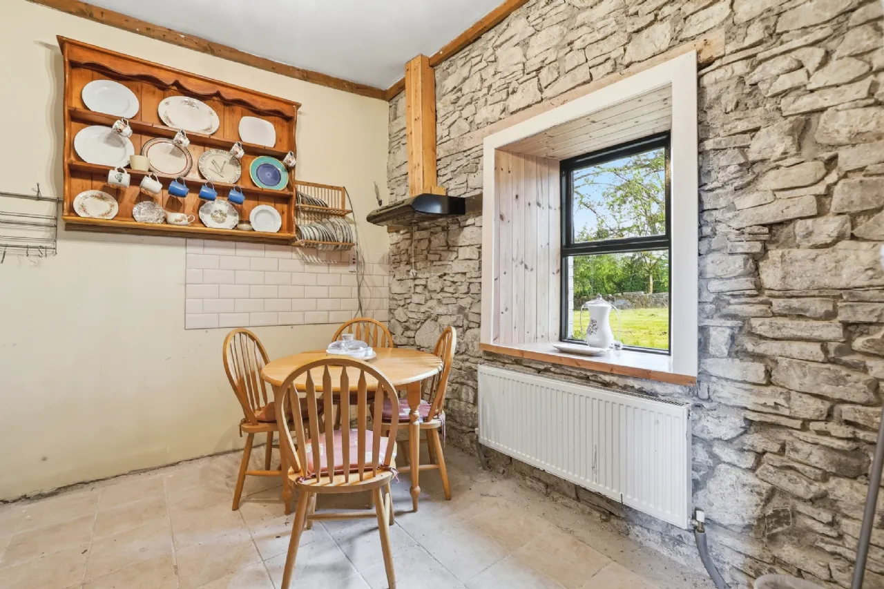 Photo of The Miners Cottage, Ballinastick, Coalbrook, Thurles, Co. Tipperary, E41 YT95