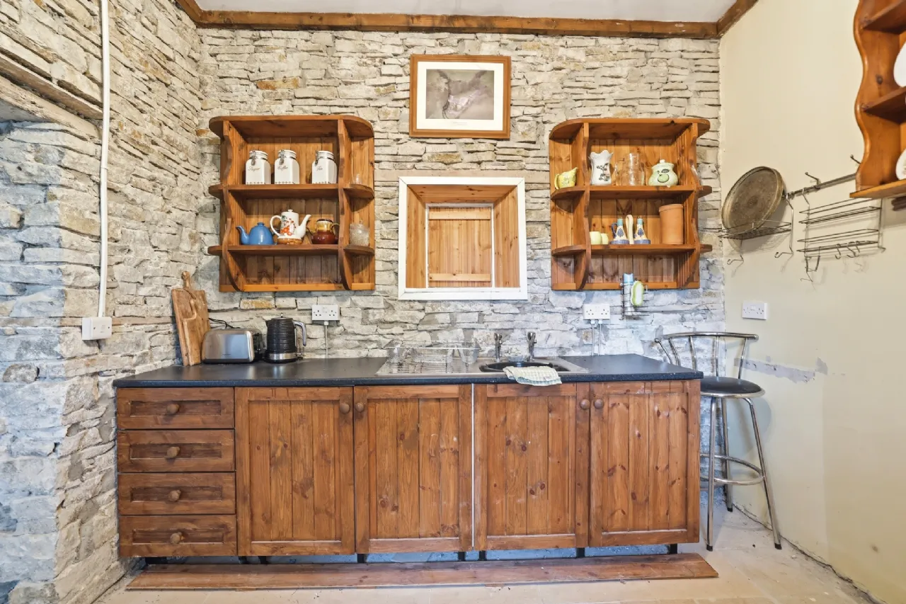 Photo of The Miners Cottage, Ballinastick, Coalbrook, Thurles, Co. Tipperary, E41 YT95