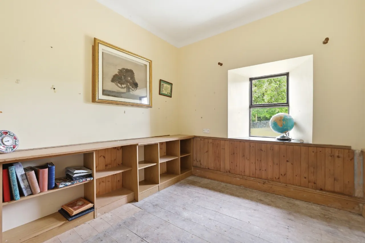Photo of The Miners Cottage, Ballinastick, Coalbrook, Thurles, Co. Tipperary, E41 YT95