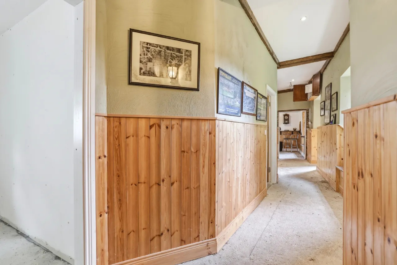 Photo of The Miners Cottage, Ballinastick, Coalbrook, Thurles, Co. Tipperary, E41 YT95