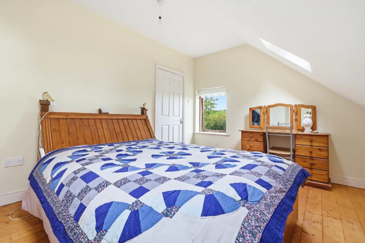 Photo of The Miners Cottage, Ballinastick, Coalbrook, Thurles, Co. Tipperary, E41 YT95