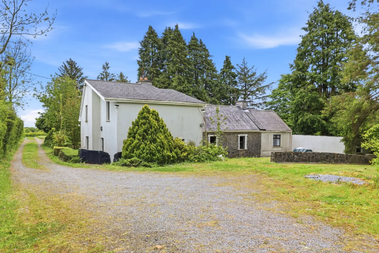 Photo of The Miners Cottage, Ballinastick, Coalbrook, Thurles, Co. Tipperary, E41 YT95