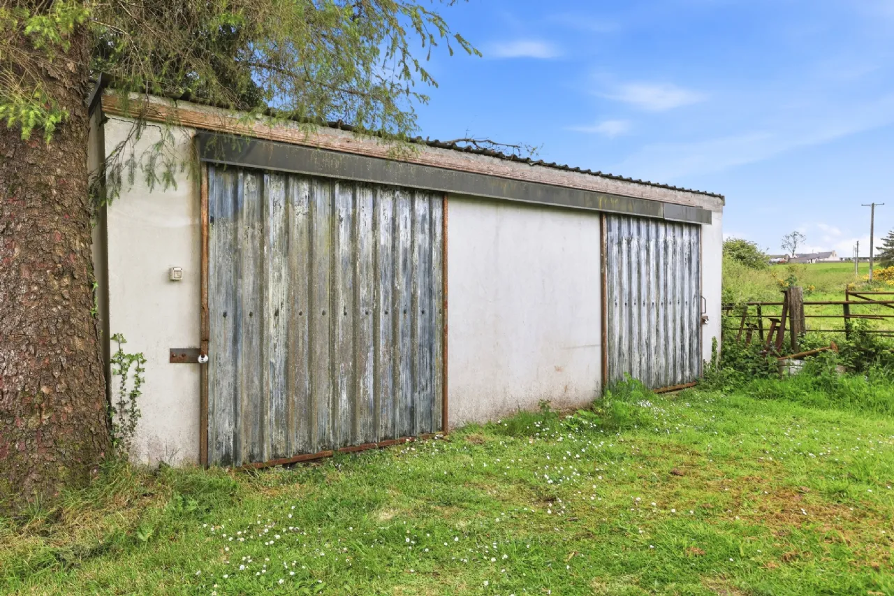 Photo of The Miners Cottage, Ballinastick, Coalbrook, Thurles, Co. Tipperary, E41 YT95