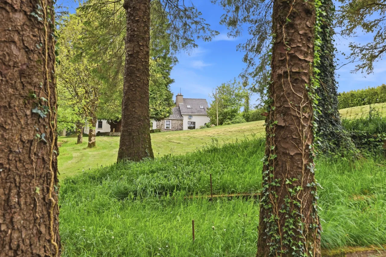 Photo of The Miners Cottage, Ballinastick, Coalbrook, Thurles, Co. Tipperary, E41 YT95