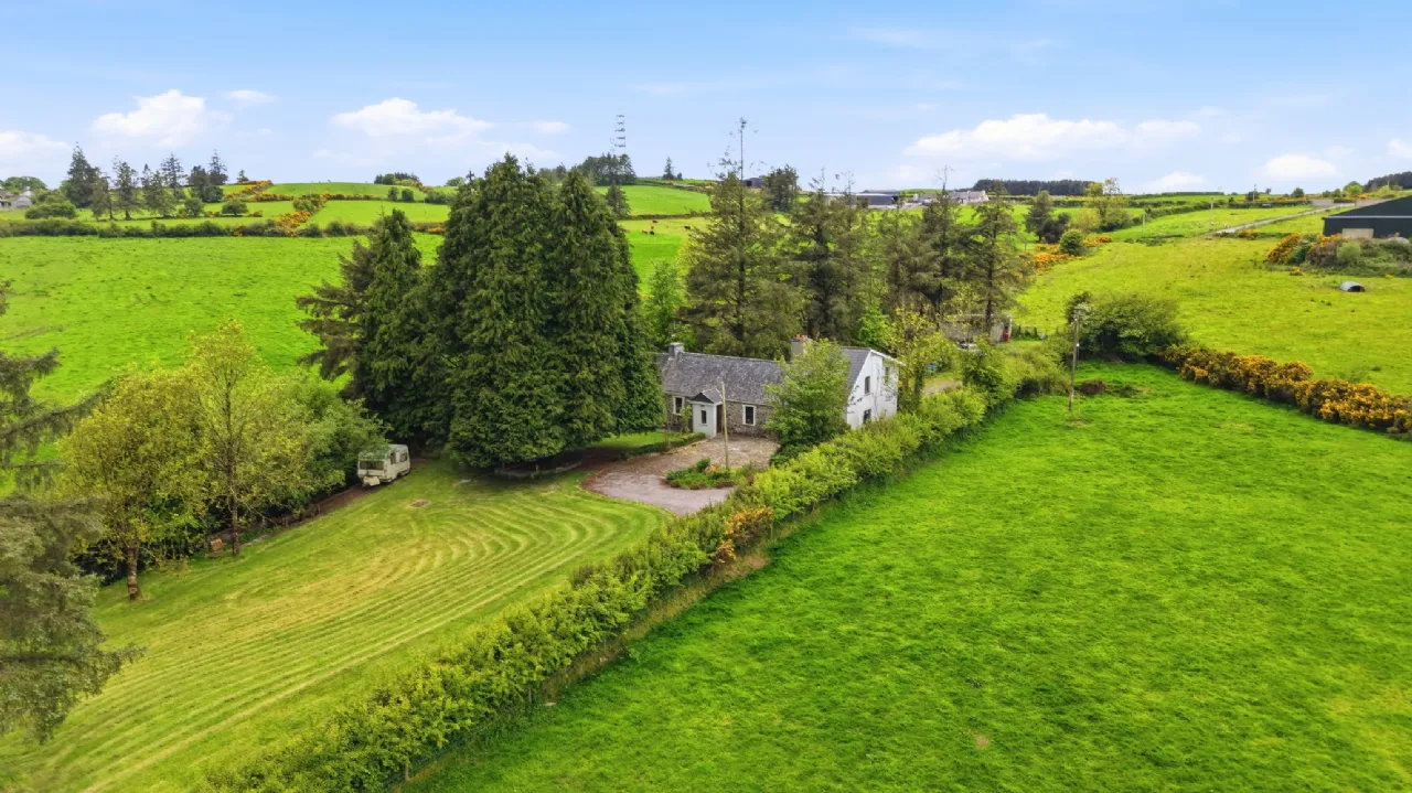 Photo of The Miners Cottage, Ballinastick, Coalbrook, Thurles, Co. Tipperary, E41 YT95