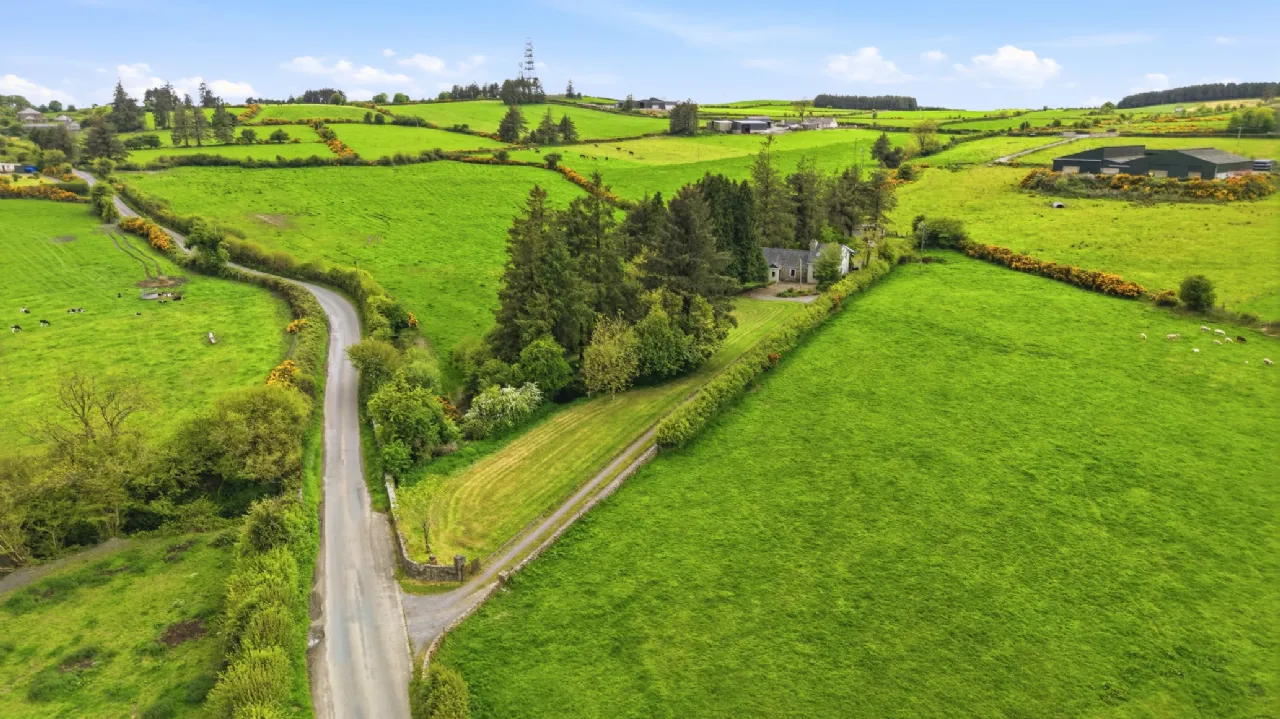 Photo of The Miners Cottage, Ballinastick, Coalbrook, Thurles, Co. Tipperary, E41 YT95