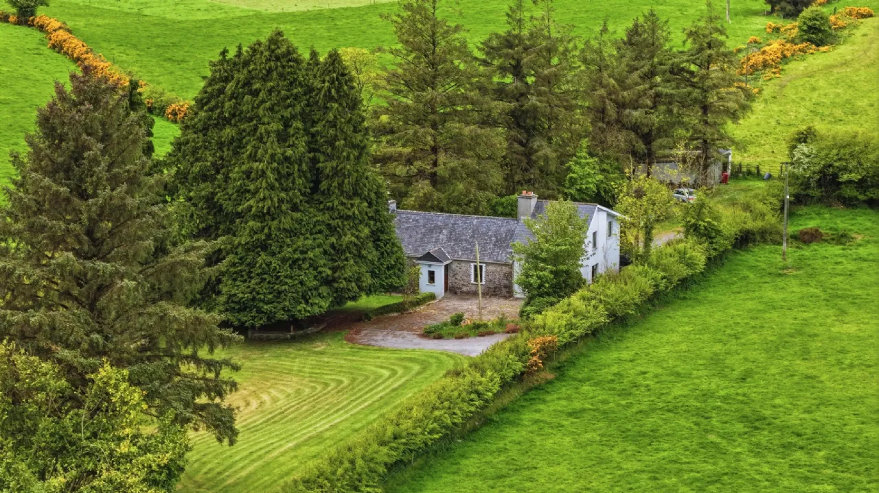 Photo of The Miners Cottage, Ballinastick, Coalbrook, Thurles, Co. Tipperary, E41 YT95