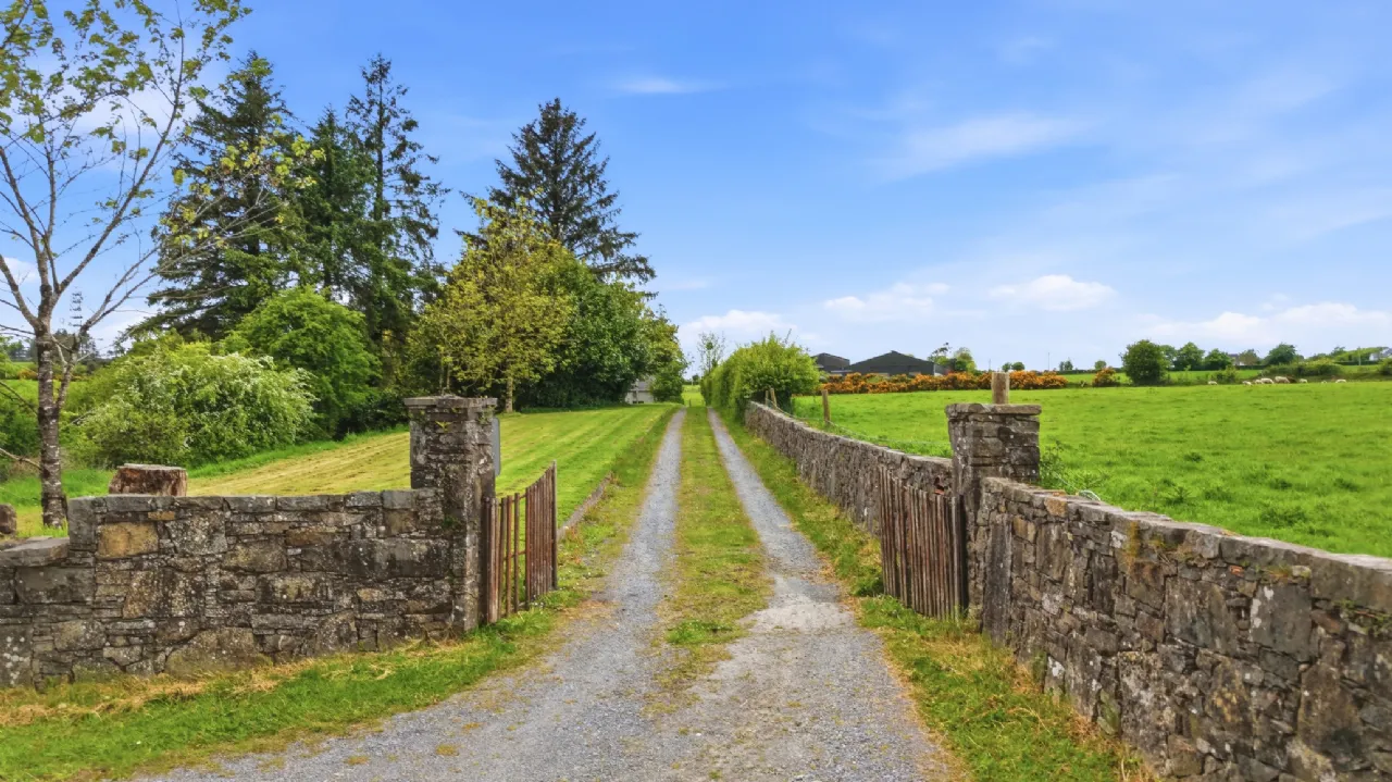 Photo of The Miners Cottage, Ballinastick, Coalbrook, Thurles, Co. Tipperary, E41 YT95