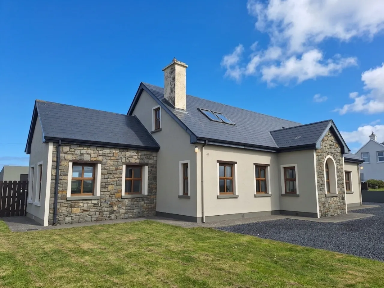 Photo of Doughmakeon, Louisburgh, Co Mayo, F28 TP90