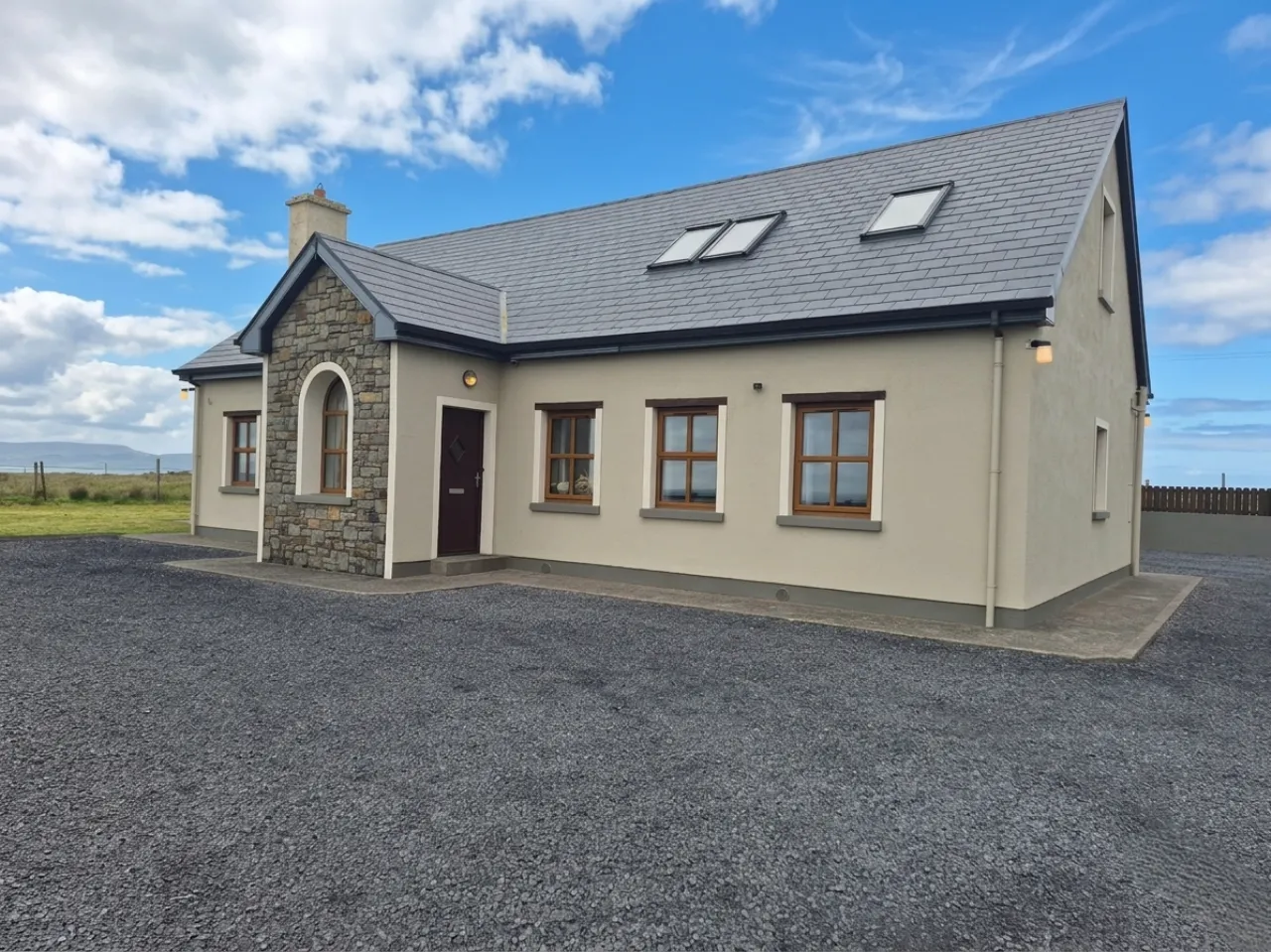Photo of Doughmakeon, Louisburgh, Co Mayo, F28 TP90