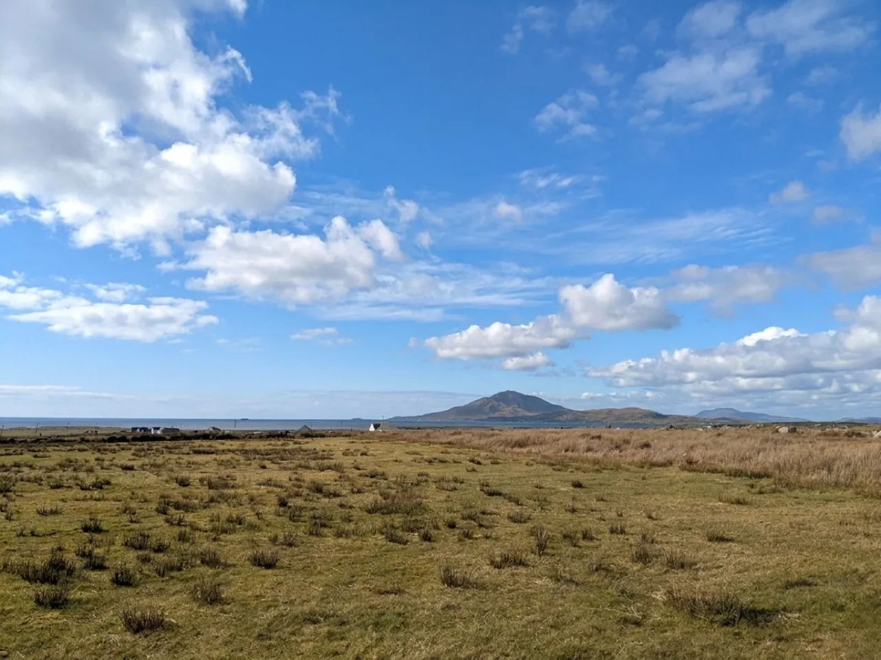 Photo of Doughmakeon, Louisburgh, Co Mayo, F28 TP90