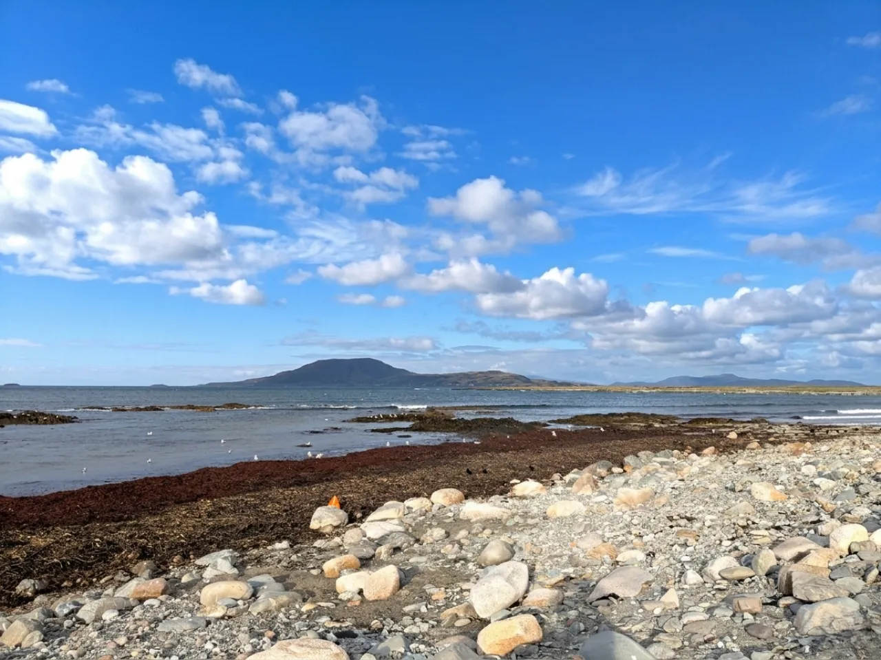 Photo of Doughmakeon, Louisburgh, Co Mayo, F28 TP90