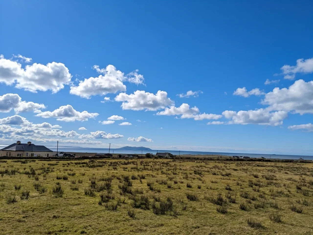 Photo of Doughmakeon, Louisburgh, Co Mayo, F28 TP90
