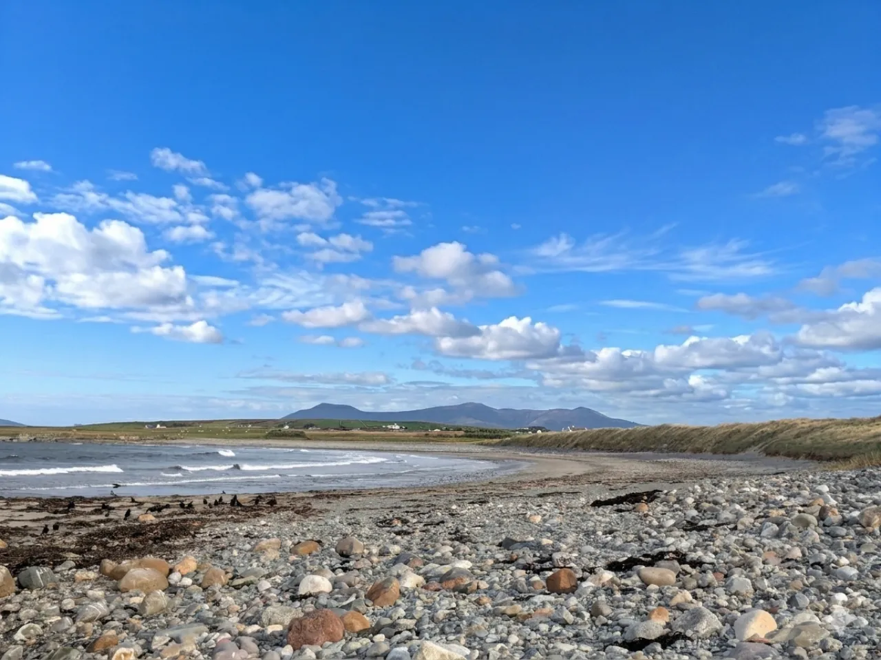 Photo of Doughmakeon, Louisburgh, Co Mayo, F28 TP90