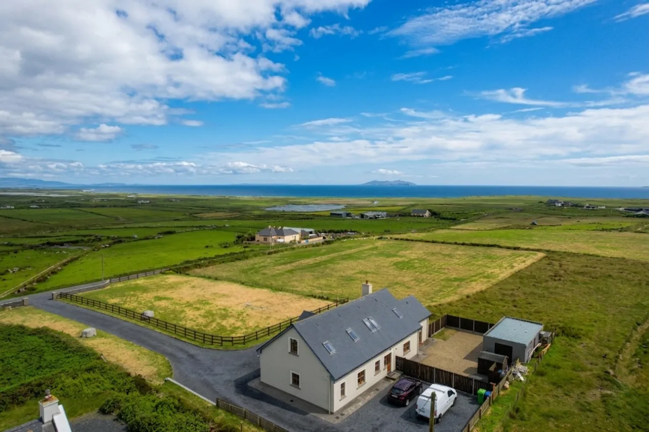 Photo of Doughmakeon, Louisburgh, Co Mayo, F28 TP90