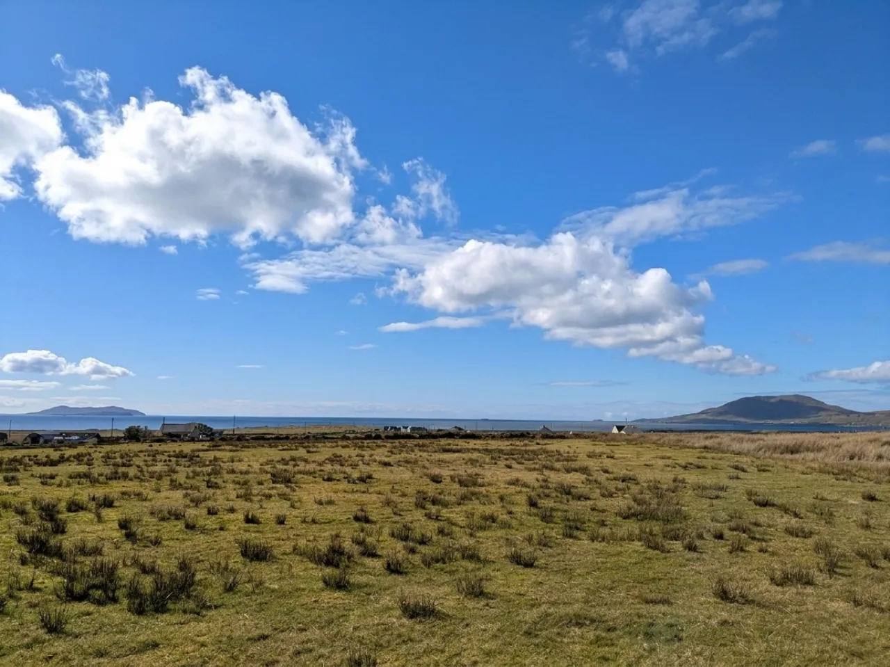 Photo of Doughmakeon, Louisburgh, Co Mayo, F28 TP90