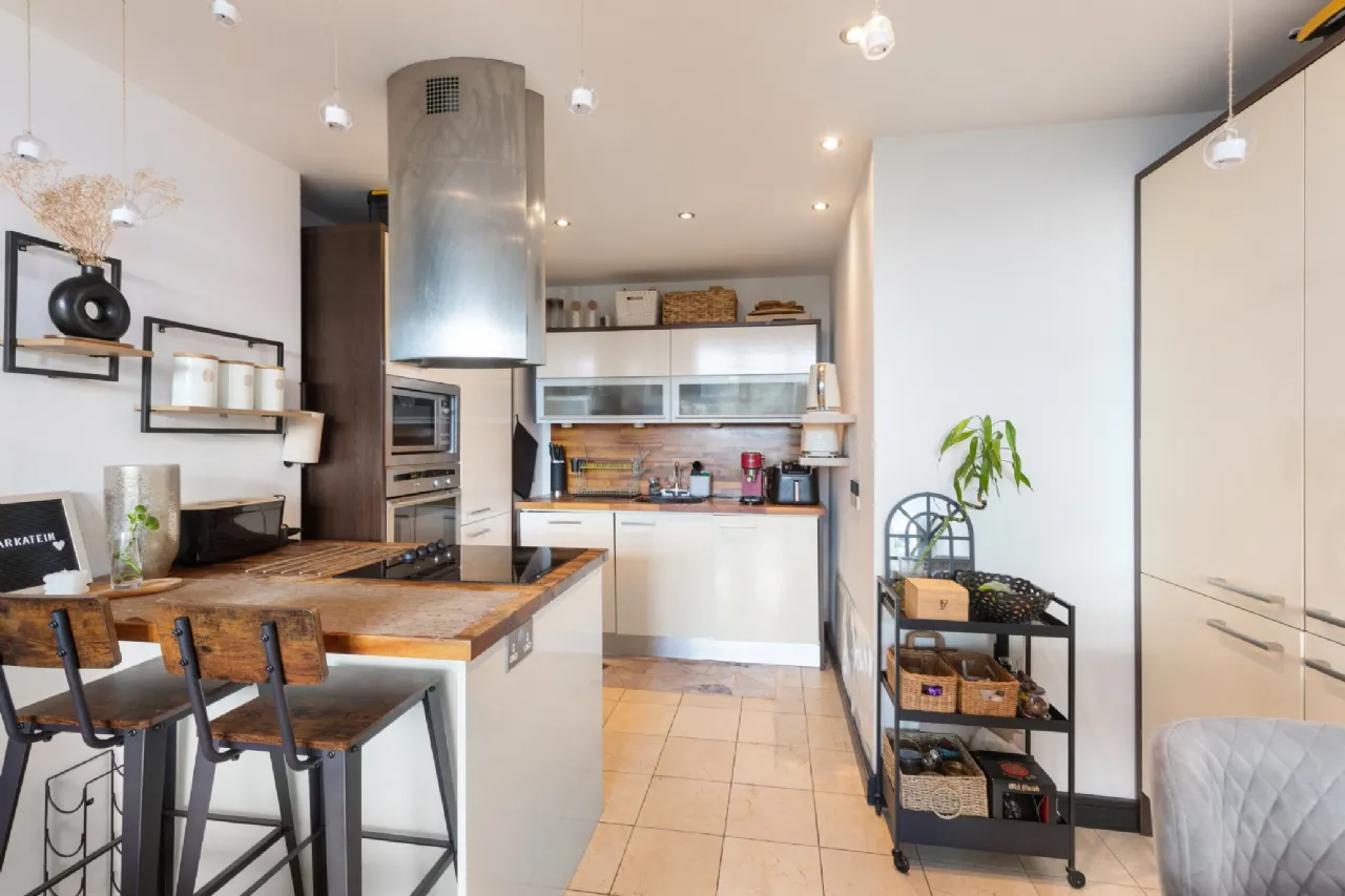 Photo of 207 Beacon One, Beacon Court, Dublin 18, D18 AP94
