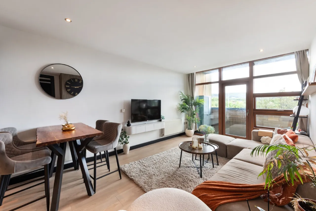 Photo of 207 Beacon One, Beacon Court, Dublin 18, D18 AP94