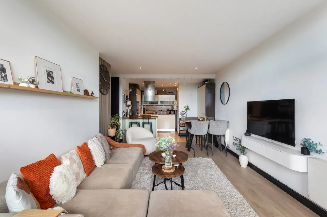 Photo of 207 Beacon One, Beacon Court, Dublin 18, D18 AP94
