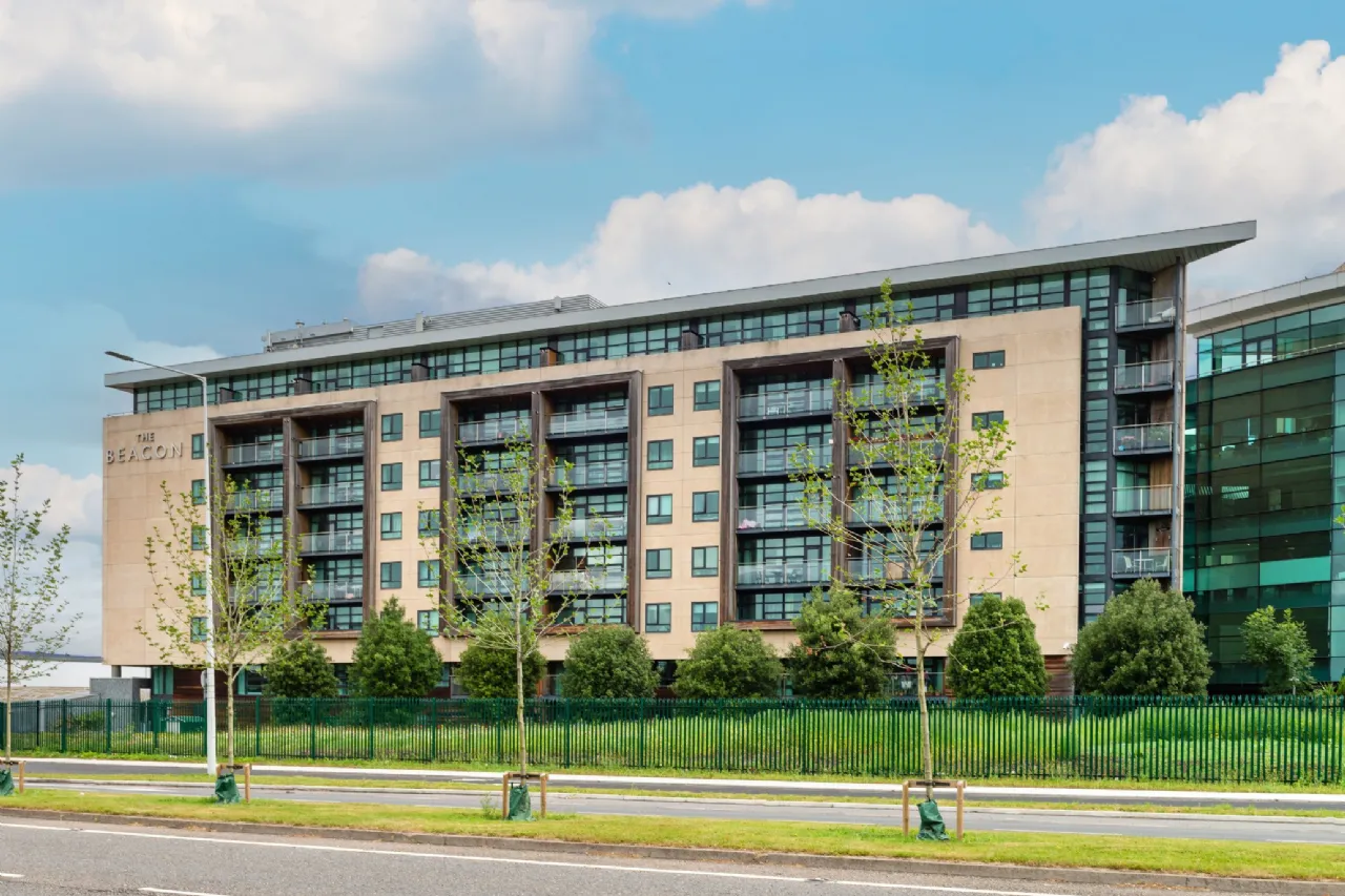 Photo of 207 Beacon One, Beacon Court, Dublin 18, D18 AP94
