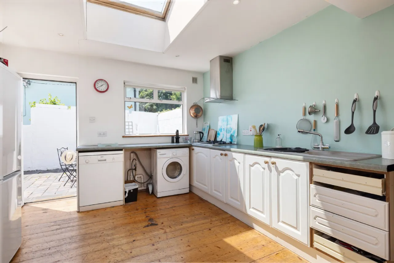 Photo of 42 Castle Street, Bray, Co. Wicklow, A98 C6R9