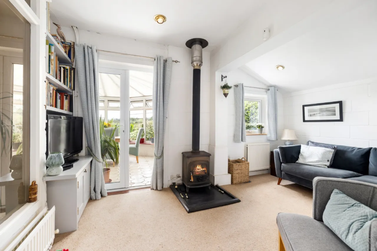 Photo of Woodside, Ballyman Road, Enniskerry, Co. Wicklow, A98 YH61