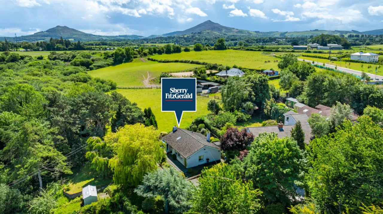 Photo of Woodside, Ballyman Road, Enniskerry, Co. Wicklow, A98 YH61