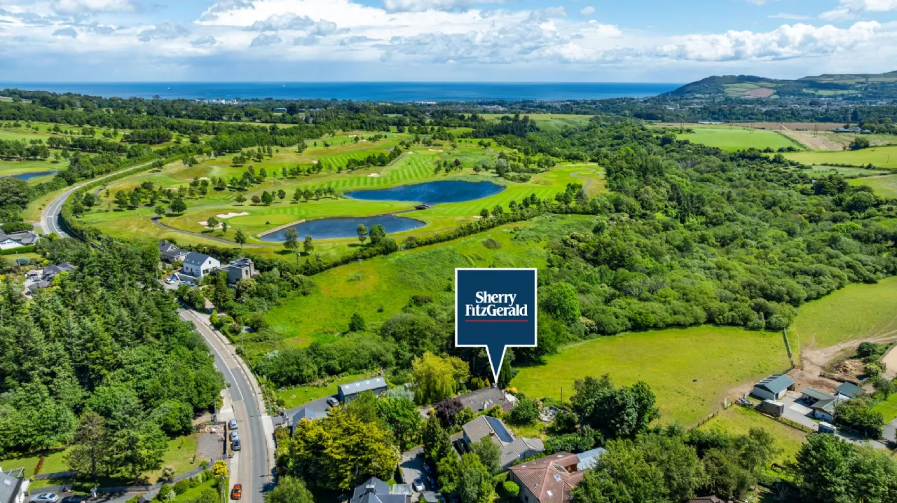 Photo of Woodside, Ballyman Road, Enniskerry, Co. Wicklow, A98 YH61