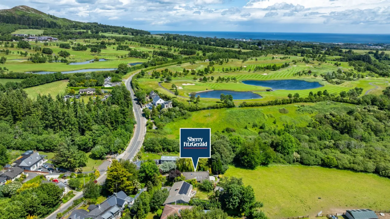 Photo of Woodside, Ballyman Road, Enniskerry, Co. Wicklow, A98 YH61