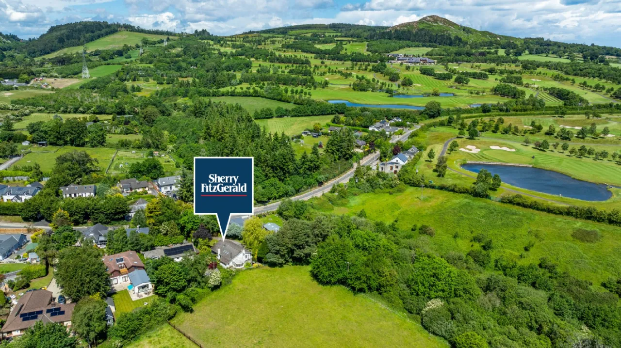 Photo of Woodside, Ballyman Road, Enniskerry, Co. Wicklow, A98 YH61